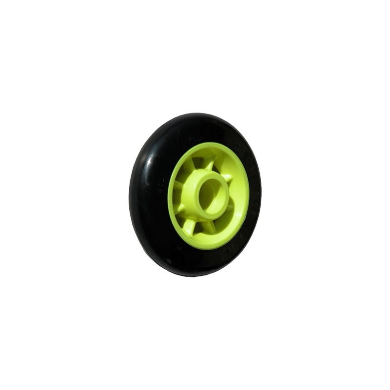 Marwe roue pour Skating 610 et 610C, Ø 105x25mm